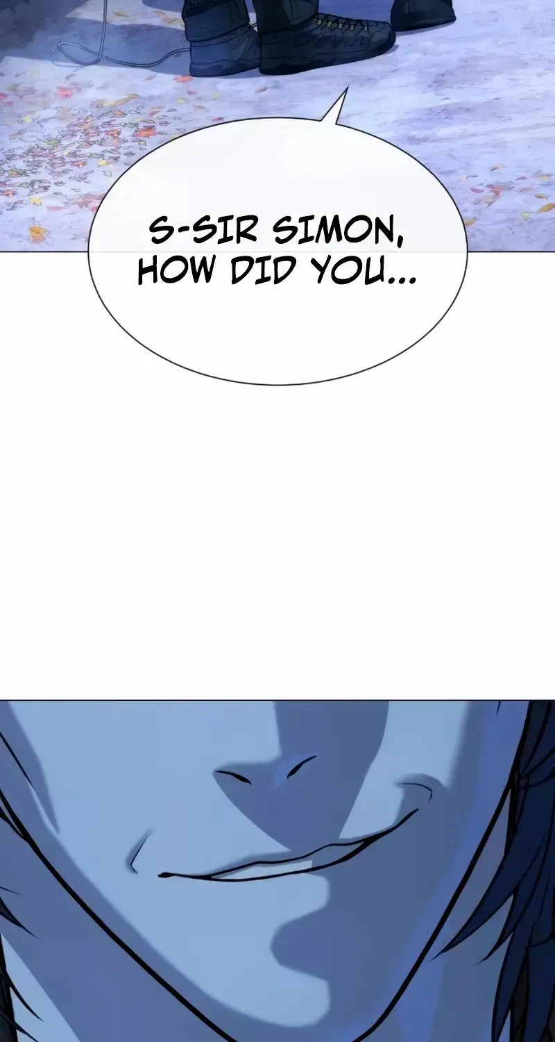 Killer Pedro Zinmanga X Chapter 76 Page 32