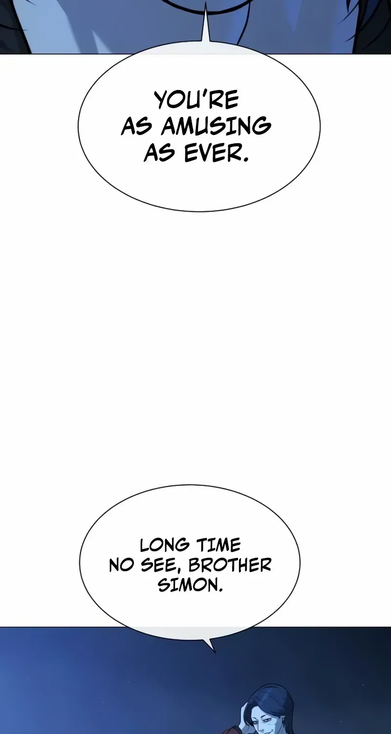 Killer Pedro Zinmanga X Chapter 76 Page 33
