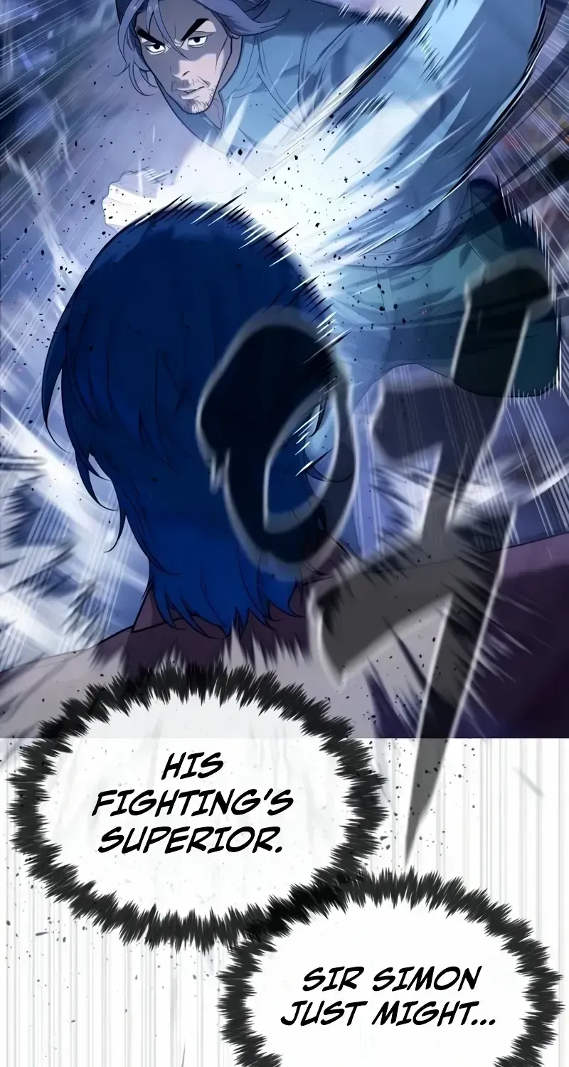 Killer Pedro Zinmanga X Chapter 76 Page 73