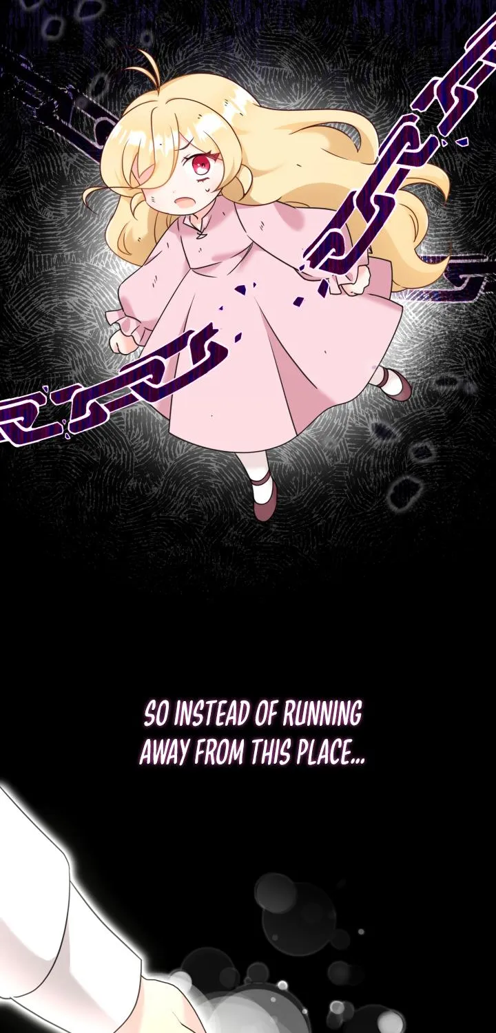 Baby Pharmacist Princess Zinmanga X Chapter 3 Page 8