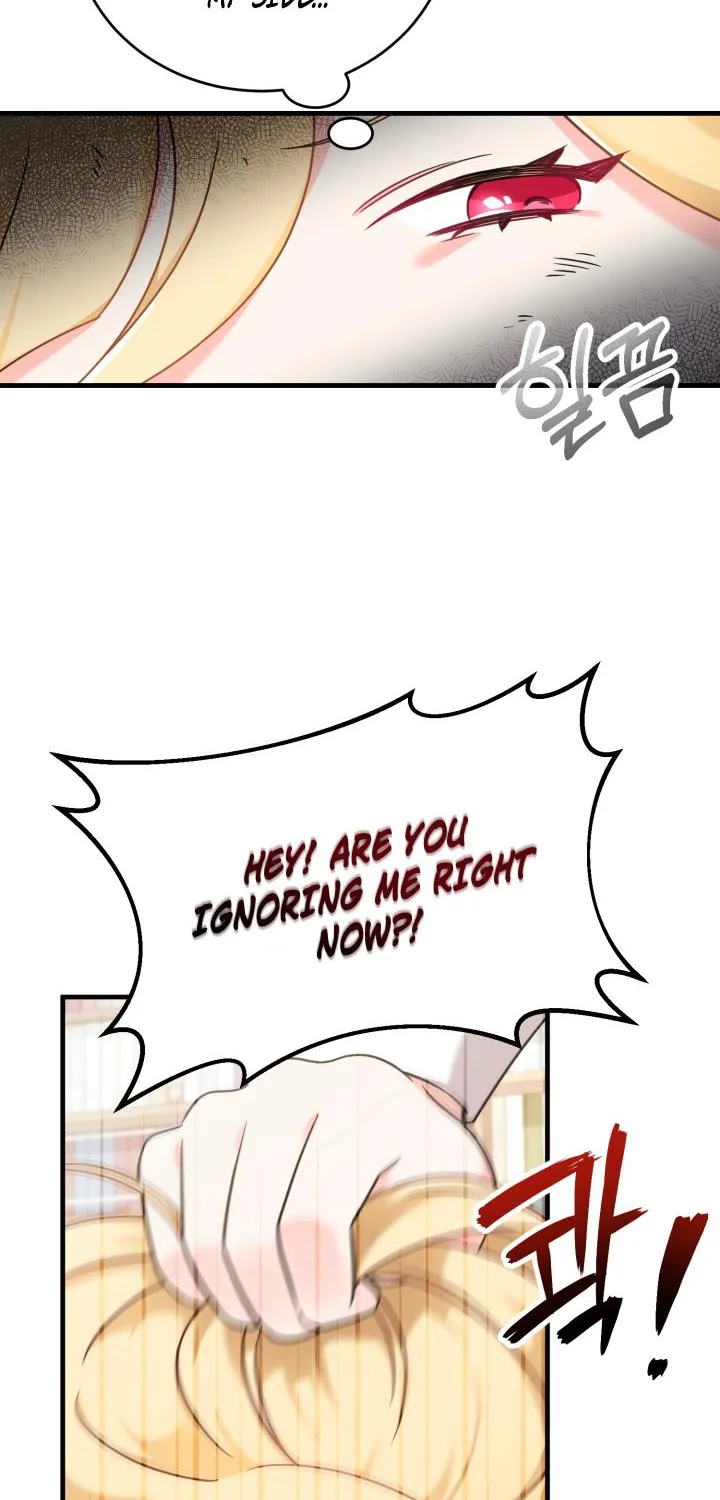 Baby Pharmacist Princess Zinmanga X Chapter 3 Page 10