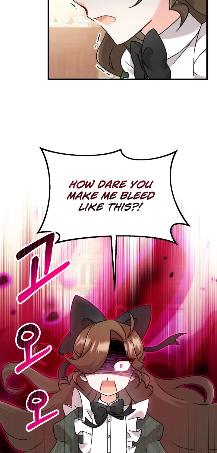 Baby Pharmacist Princess Zinmanga X Chapter 3 Page 21