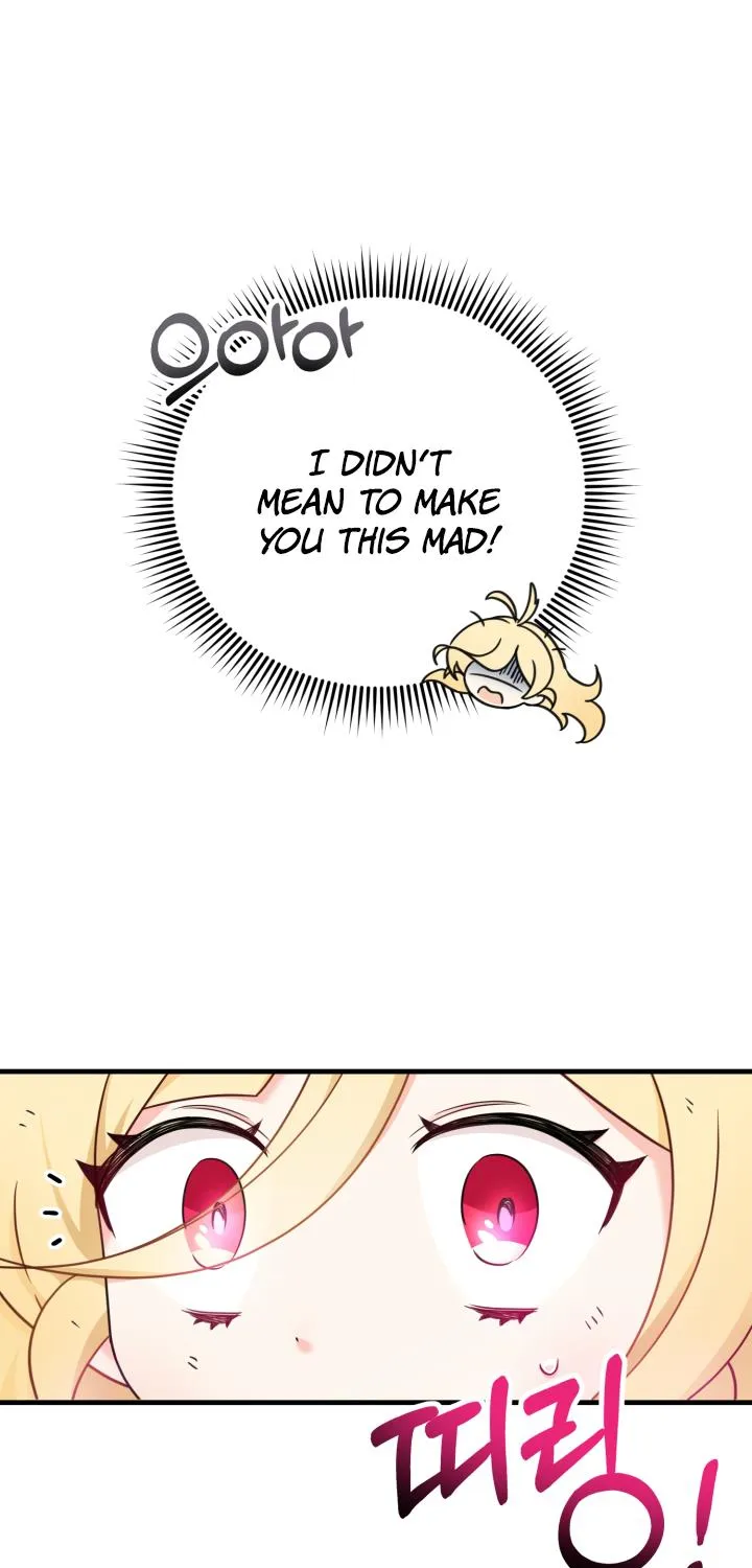 Baby Pharmacist Princess Zinmanga X Chapter 3 Page 23