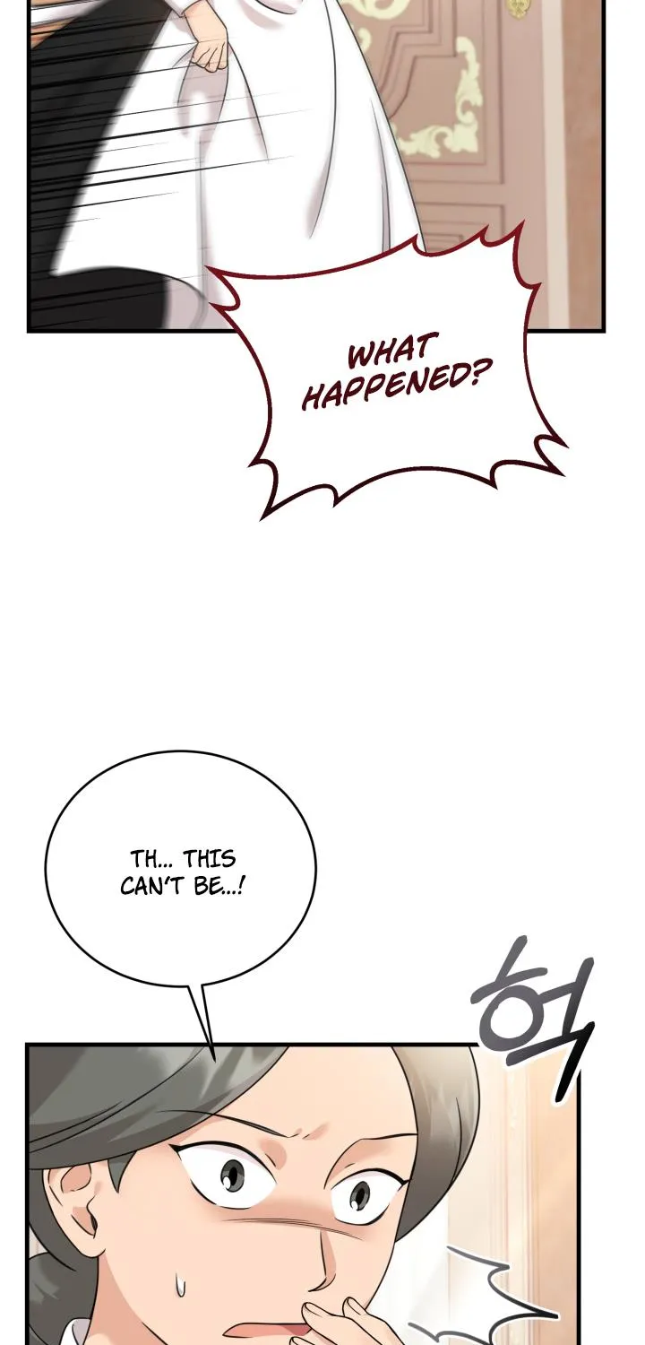 Baby Pharmacist Princess Zinmanga X Chapter 3 Page 40
