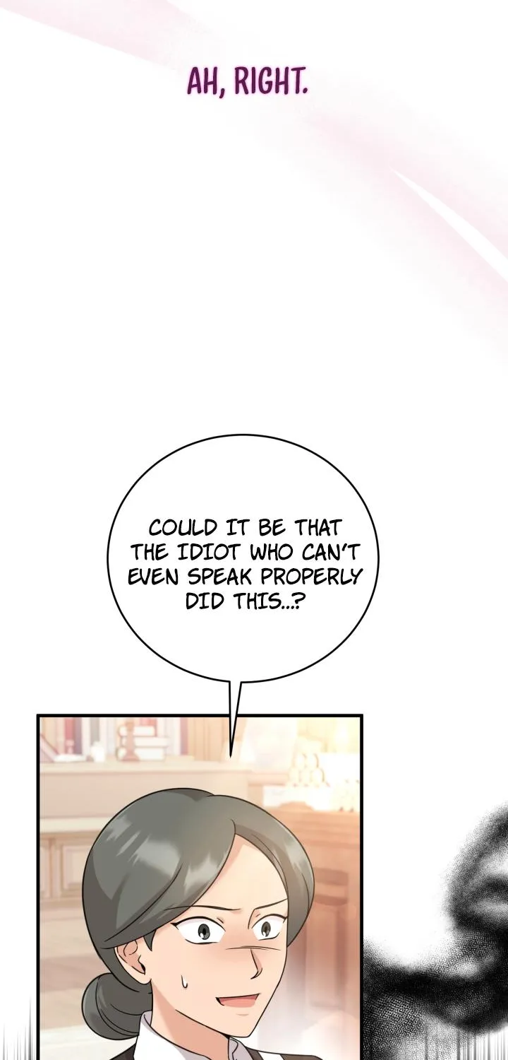 Baby Pharmacist Princess Zinmanga X Chapter 3 Page 49