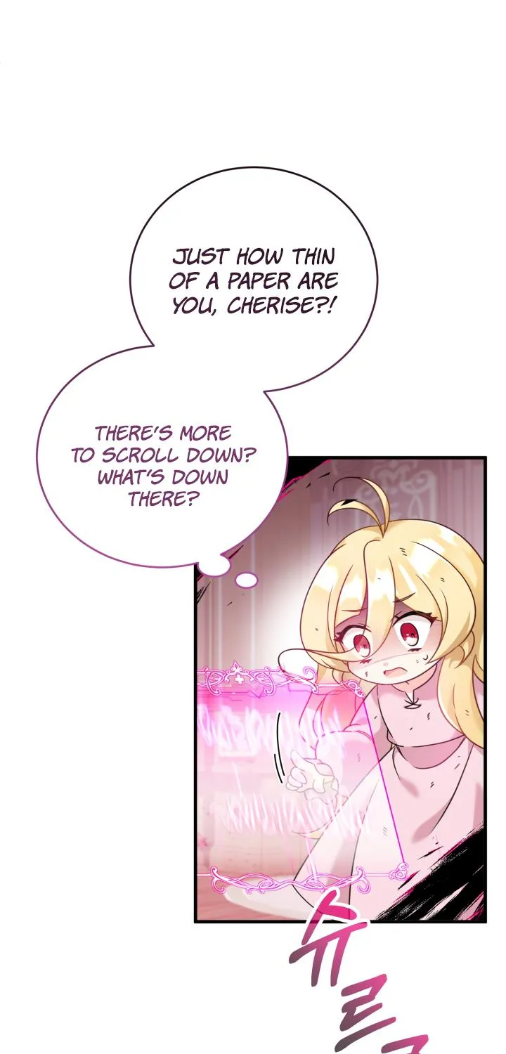 Baby Pharmacist Princess Zinmanga X Chapter 3 Page 83