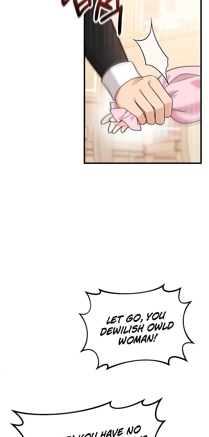 Baby Pharmacist Princess Zinmanga X Chapter 3 Page 90