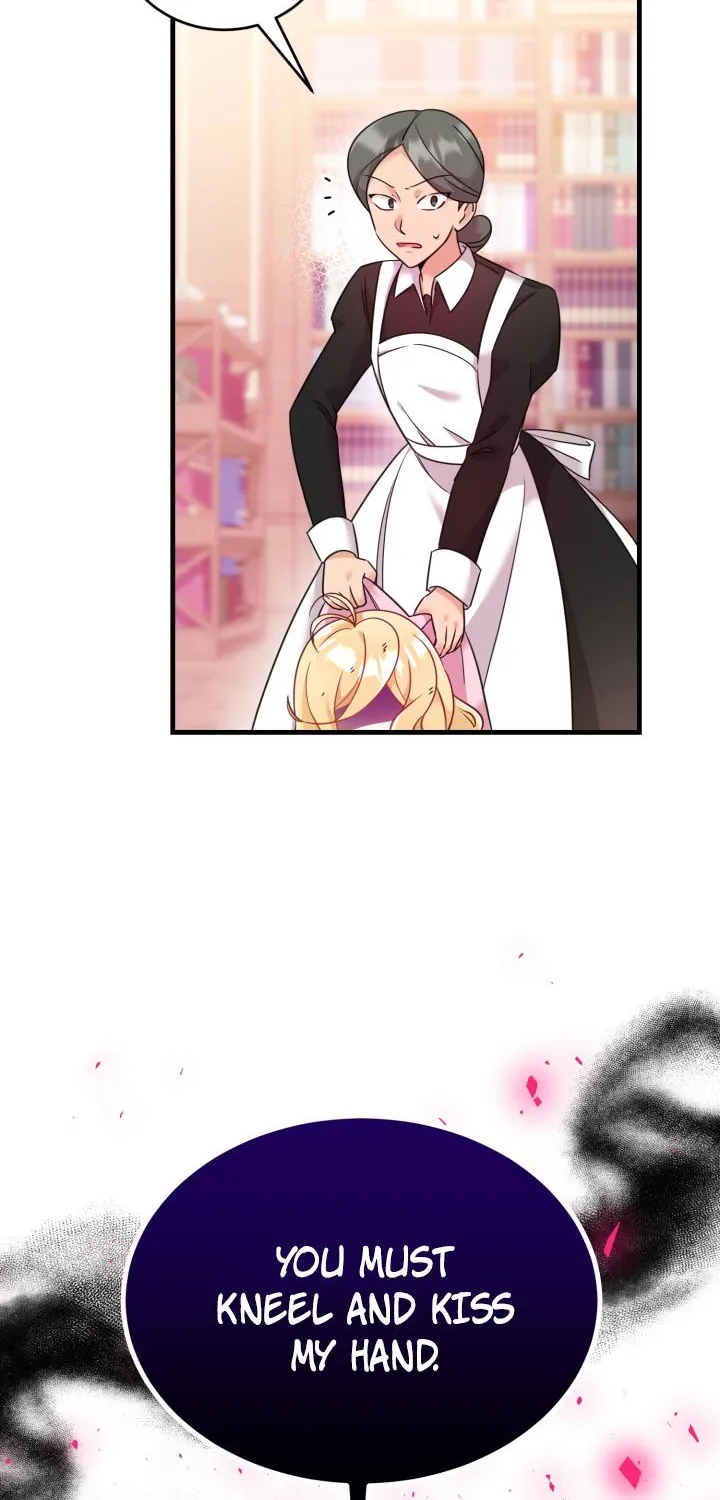 Baby Pharmacist Princess Zinmanga X Chapter 3 Page 97