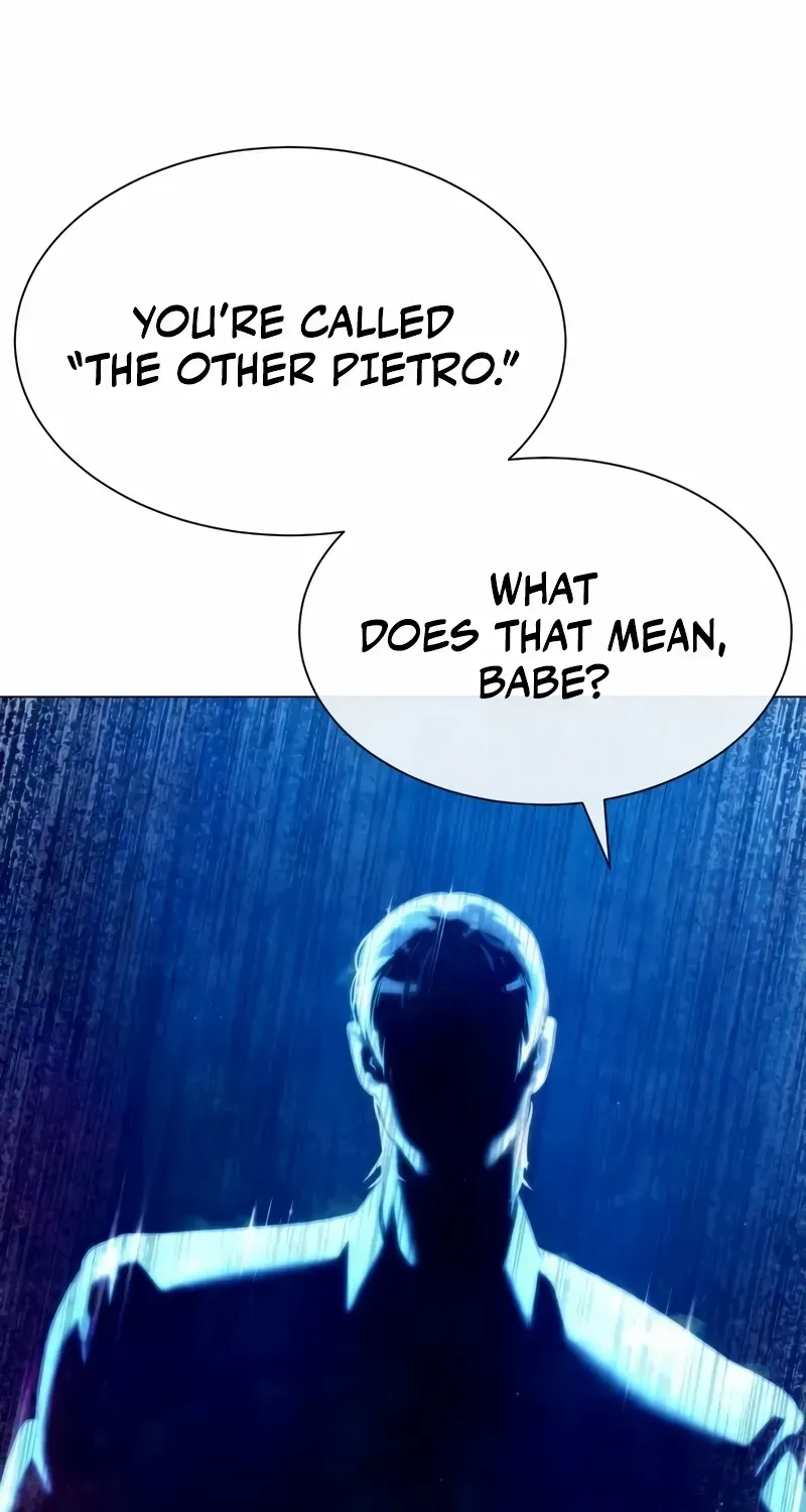 Killer Pedro Zinmanga X Chapter 75 Page 16
