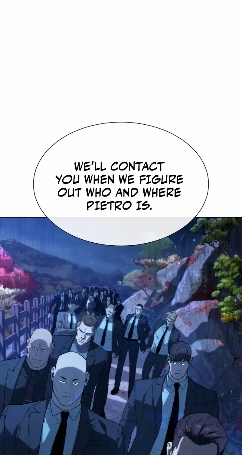 Killer Pedro Zinmanga X Chapter 75 Page 97