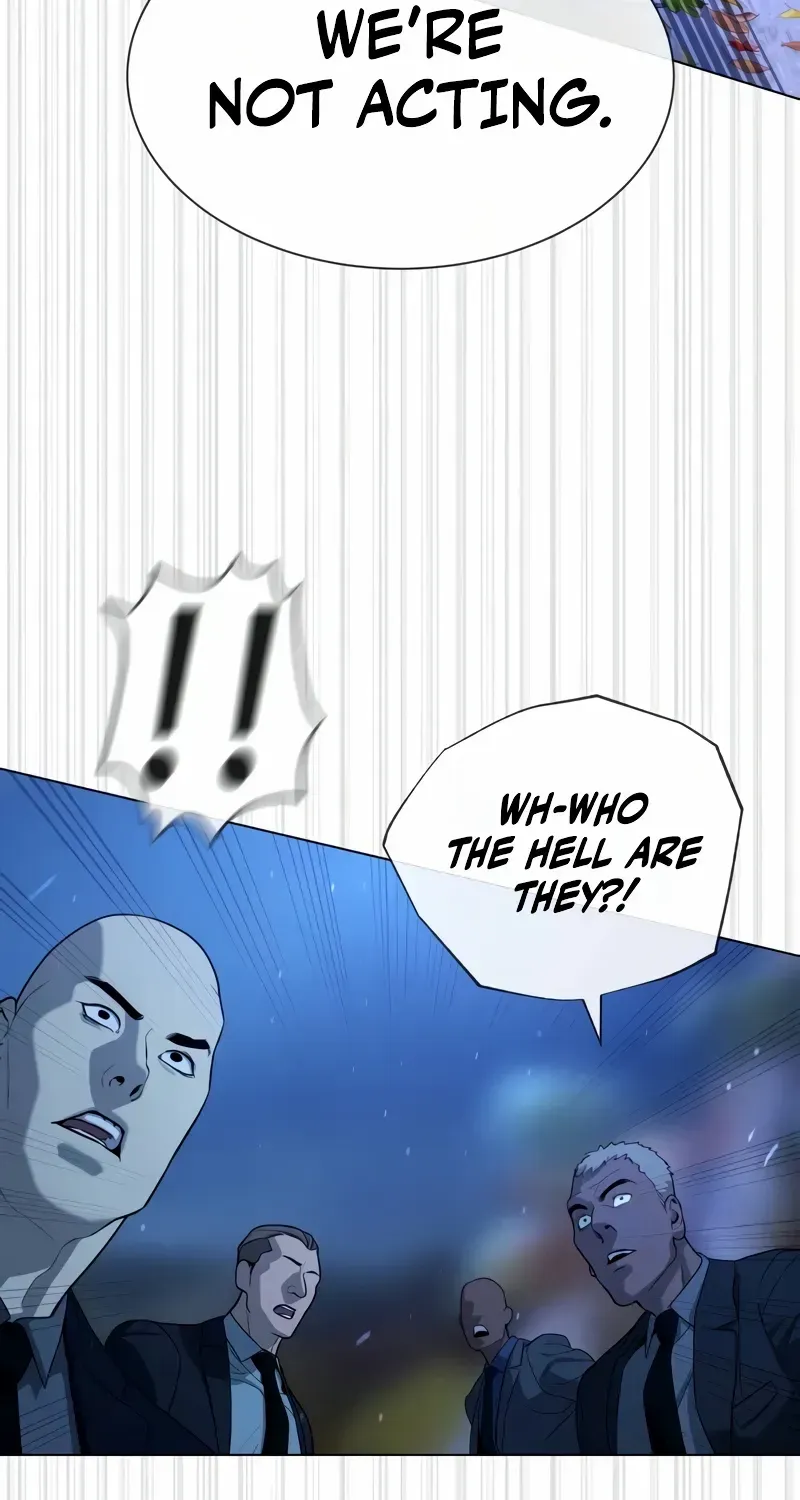 Killer Pedro Zinmanga X Chapter 75 Page 121