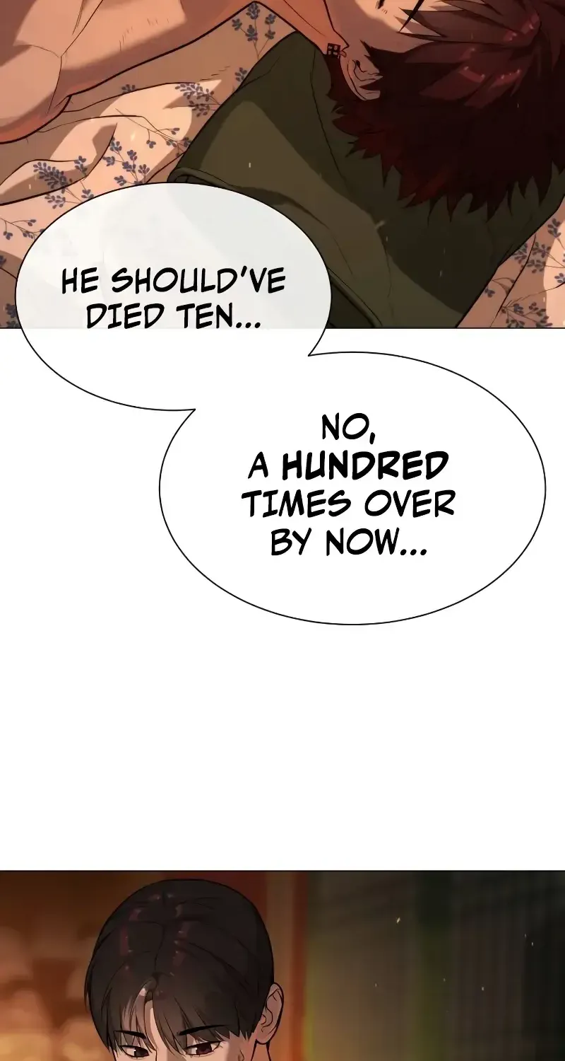 Killer Pedro Zinmanga X Chapter 74 Page 42