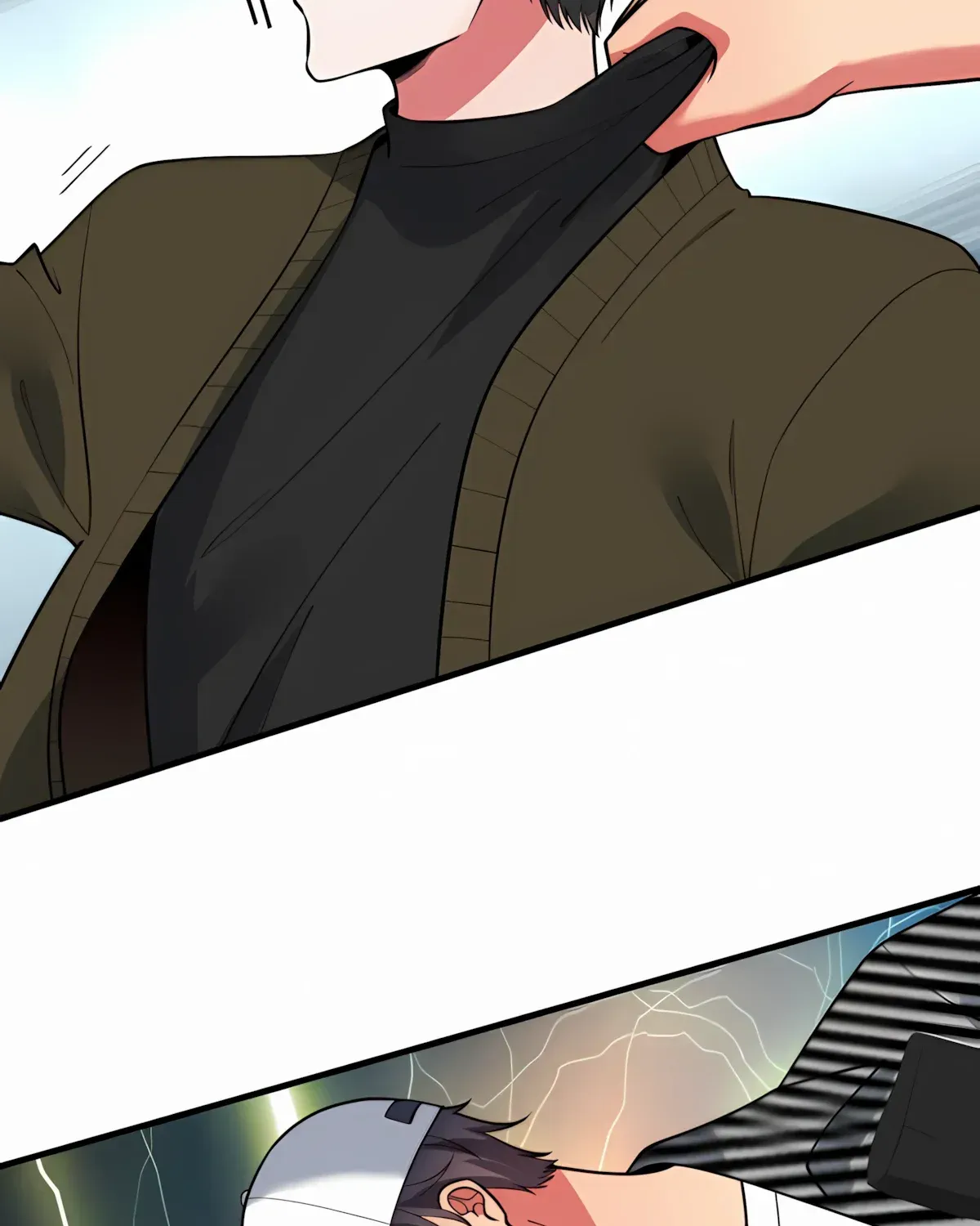 I Have 90 Billion Licking Gold Zinmanga X Chapter 462 Page 6