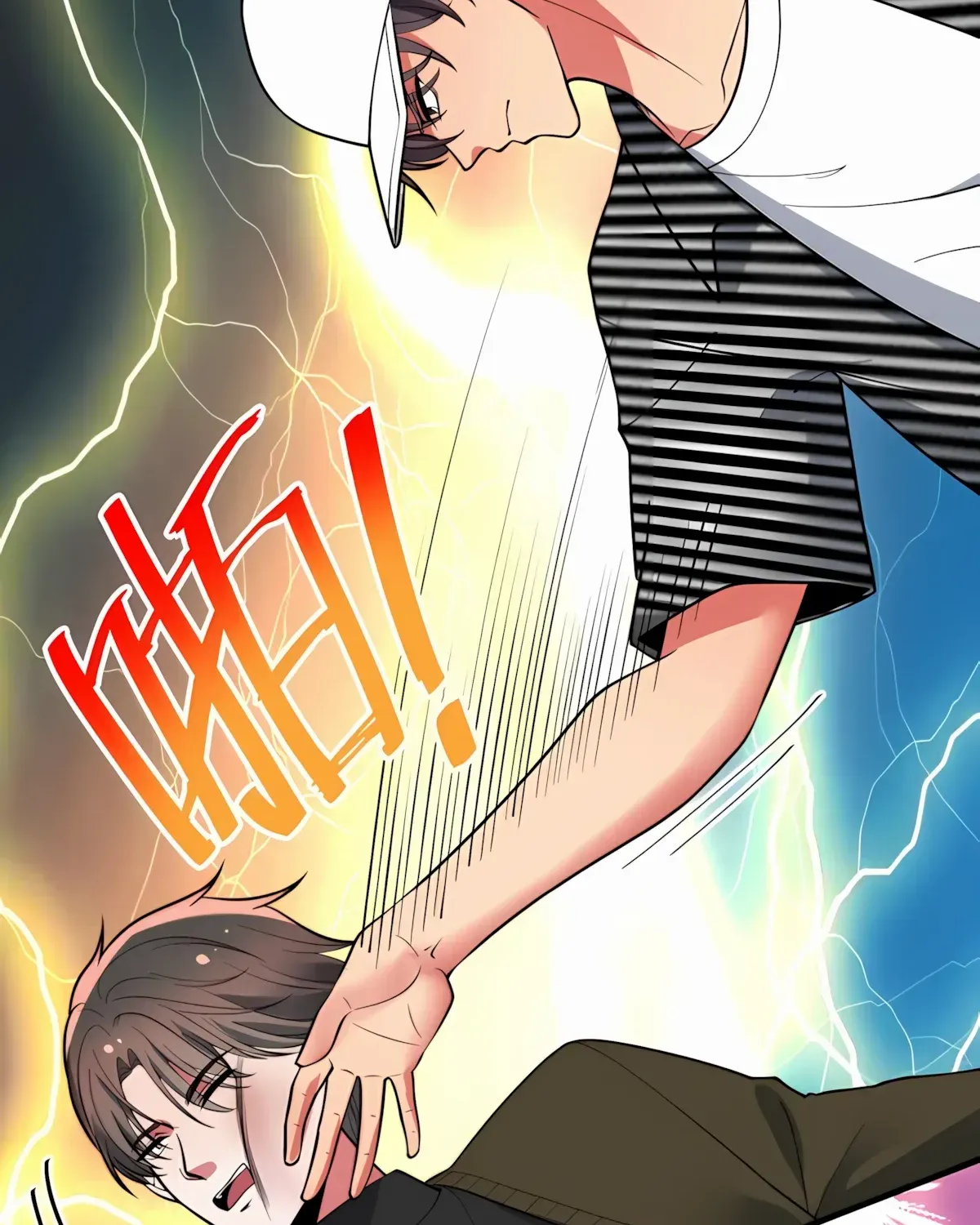 I Have 90 Billion Licking Gold Zinmanga X Chapter 462 Page 7