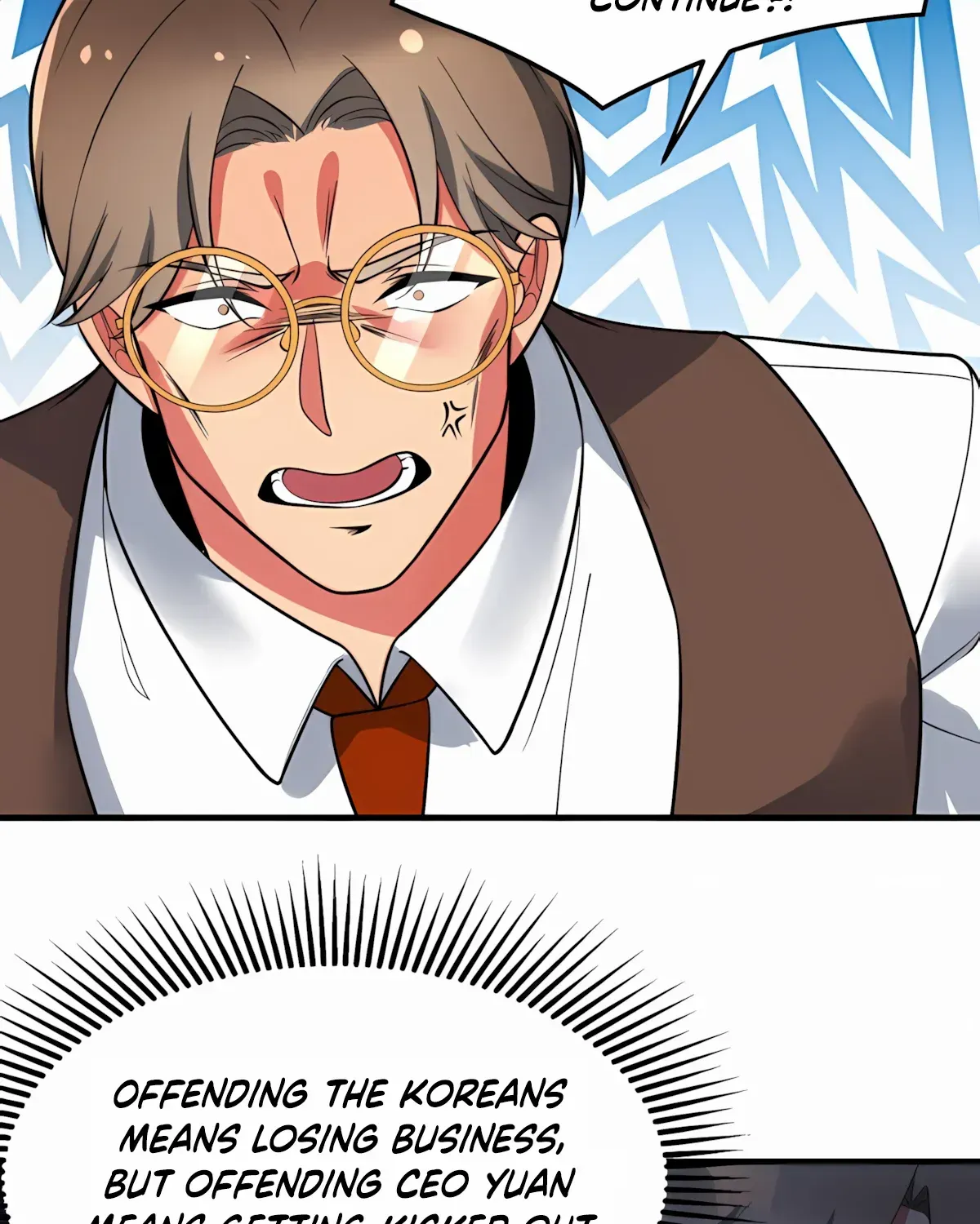 I Have 90 Billion Licking Gold Zinmanga X Chapter 462 Page 16