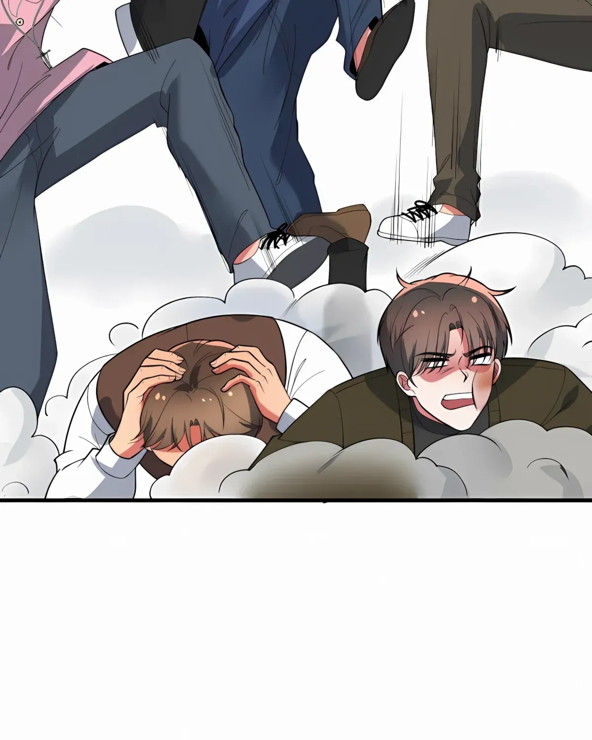 I Have 90 Billion Licking Gold Zinmanga X Chapter 462 Page 20
