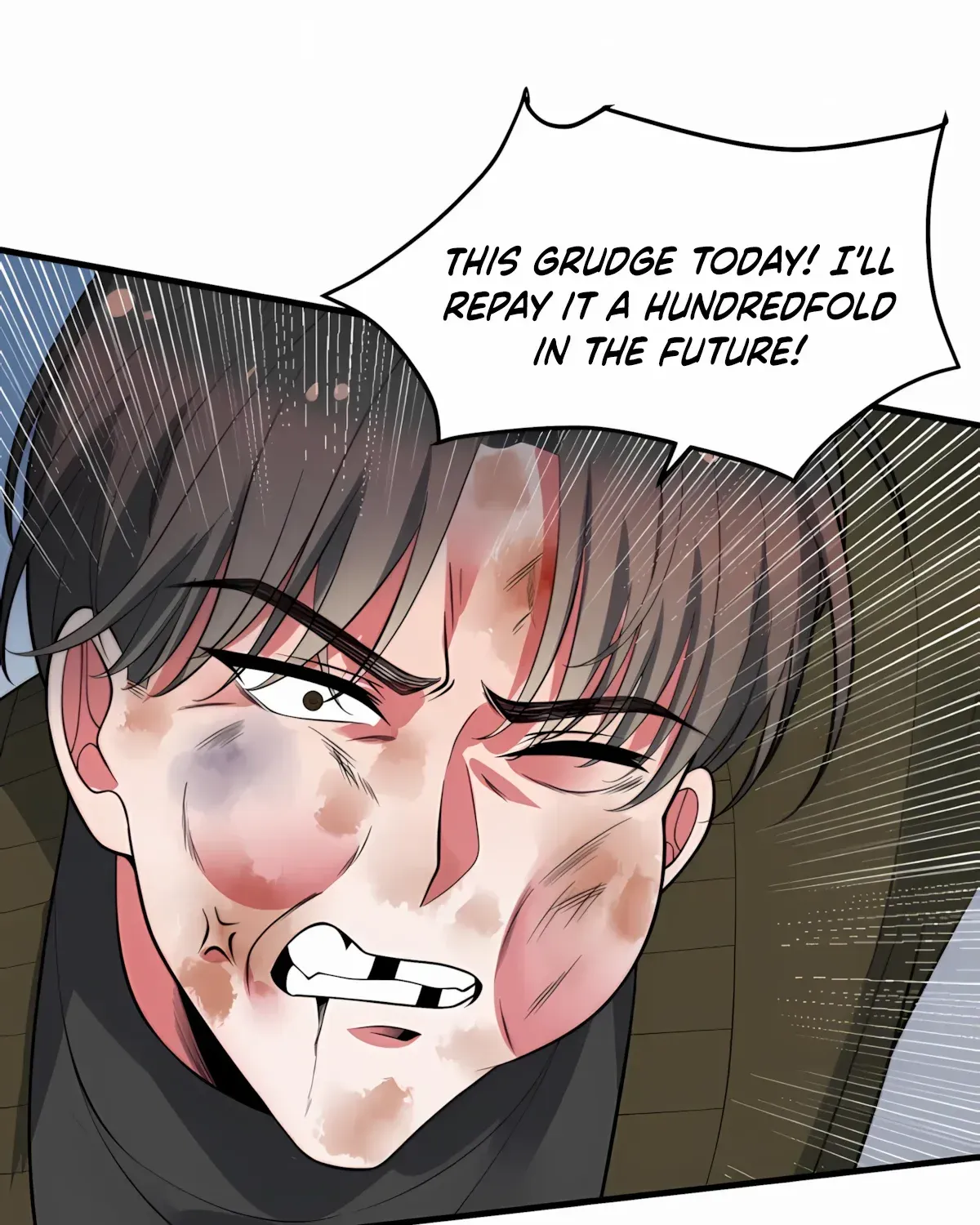 I Have 90 Billion Licking Gold Zinmanga X Chapter 462 Page 25