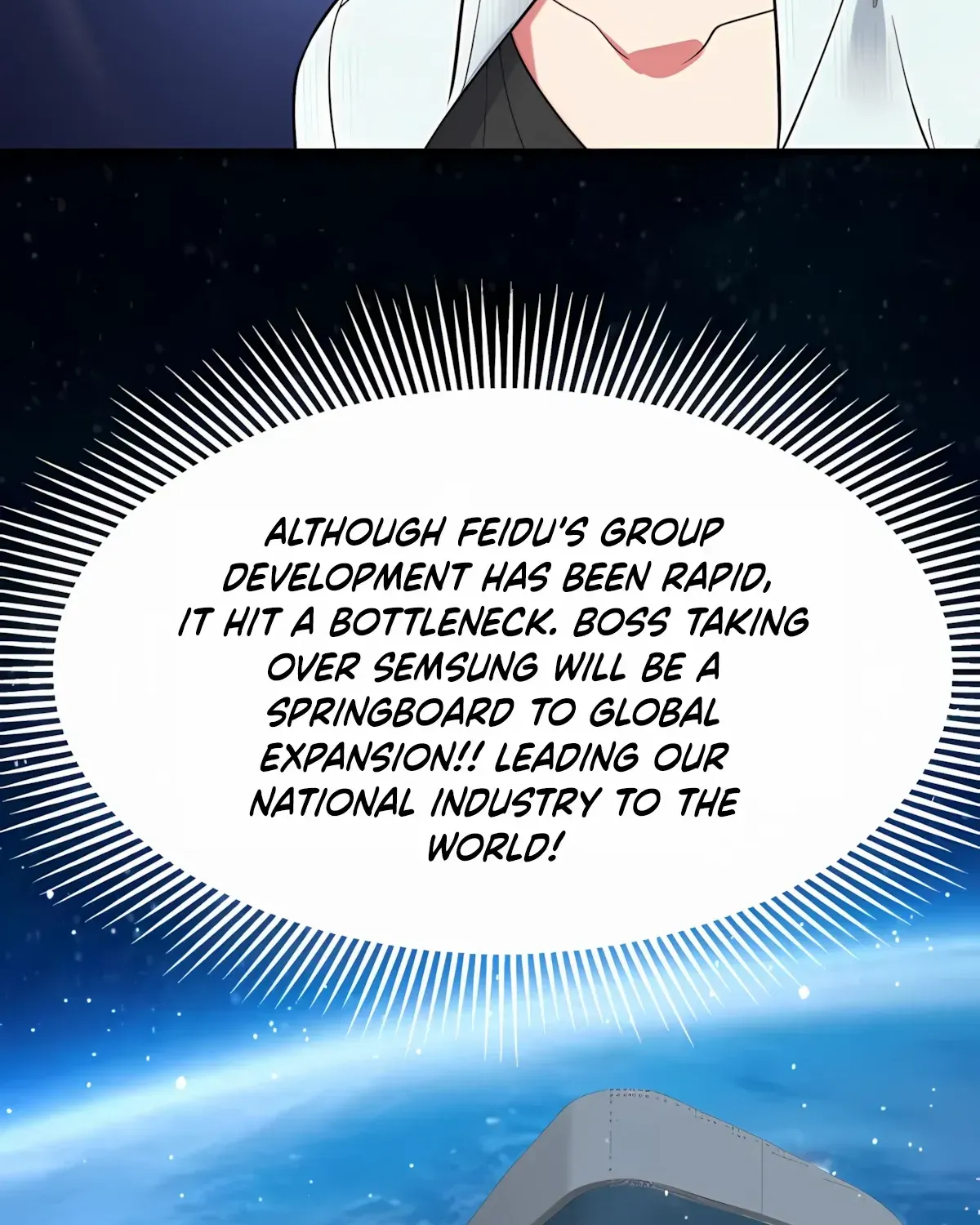 I Have 90 Billion Licking Gold Zinmanga X Chapter 462 Page 31
