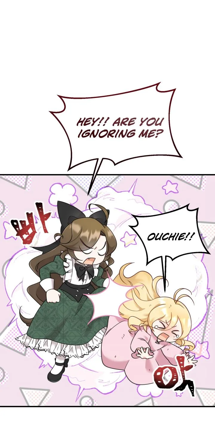 Baby Pharmacist Princess Zinmanga X Chapter 2 Page 9