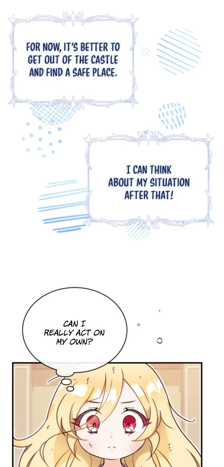 Baby Pharmacist Princess Zinmanga X Chapter 2 Page 28