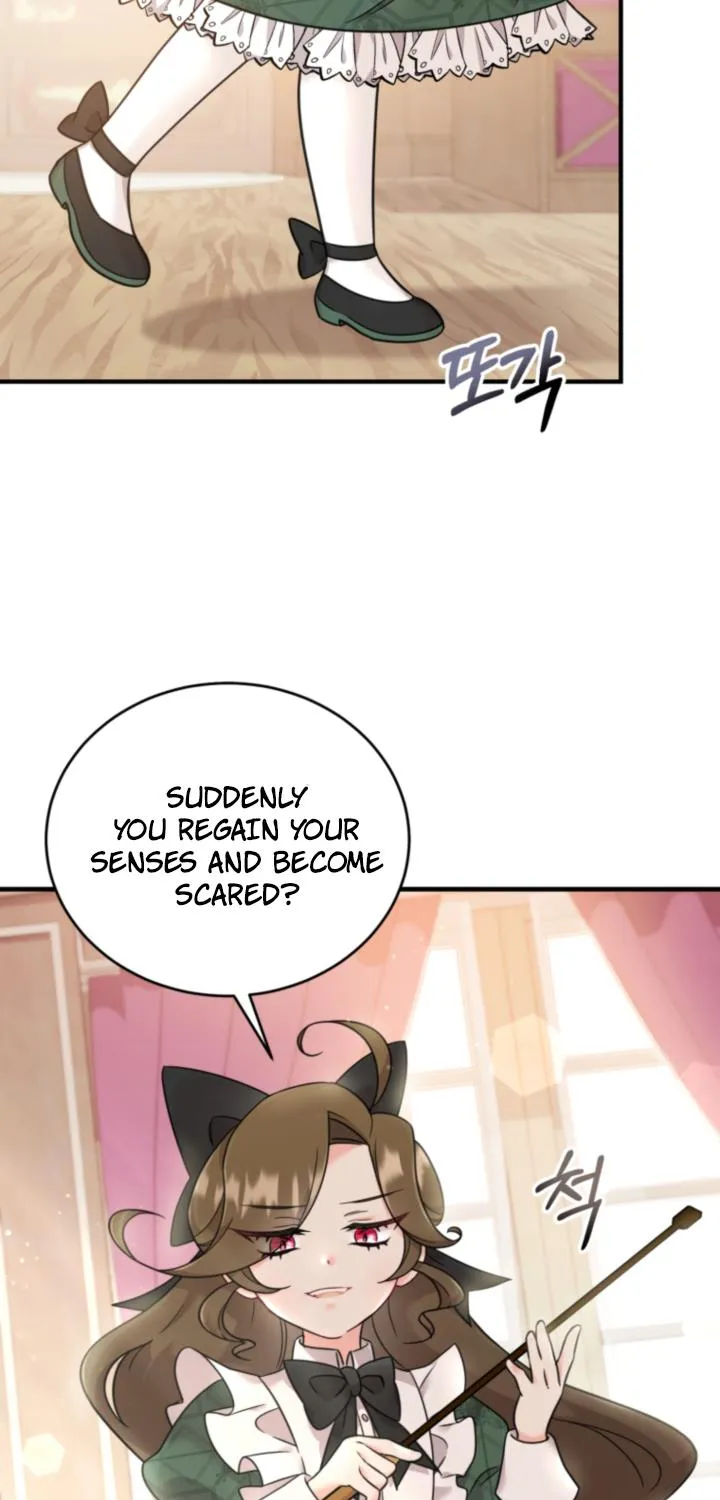 Baby Pharmacist Princess Zinmanga X Chapter 2 Page 31