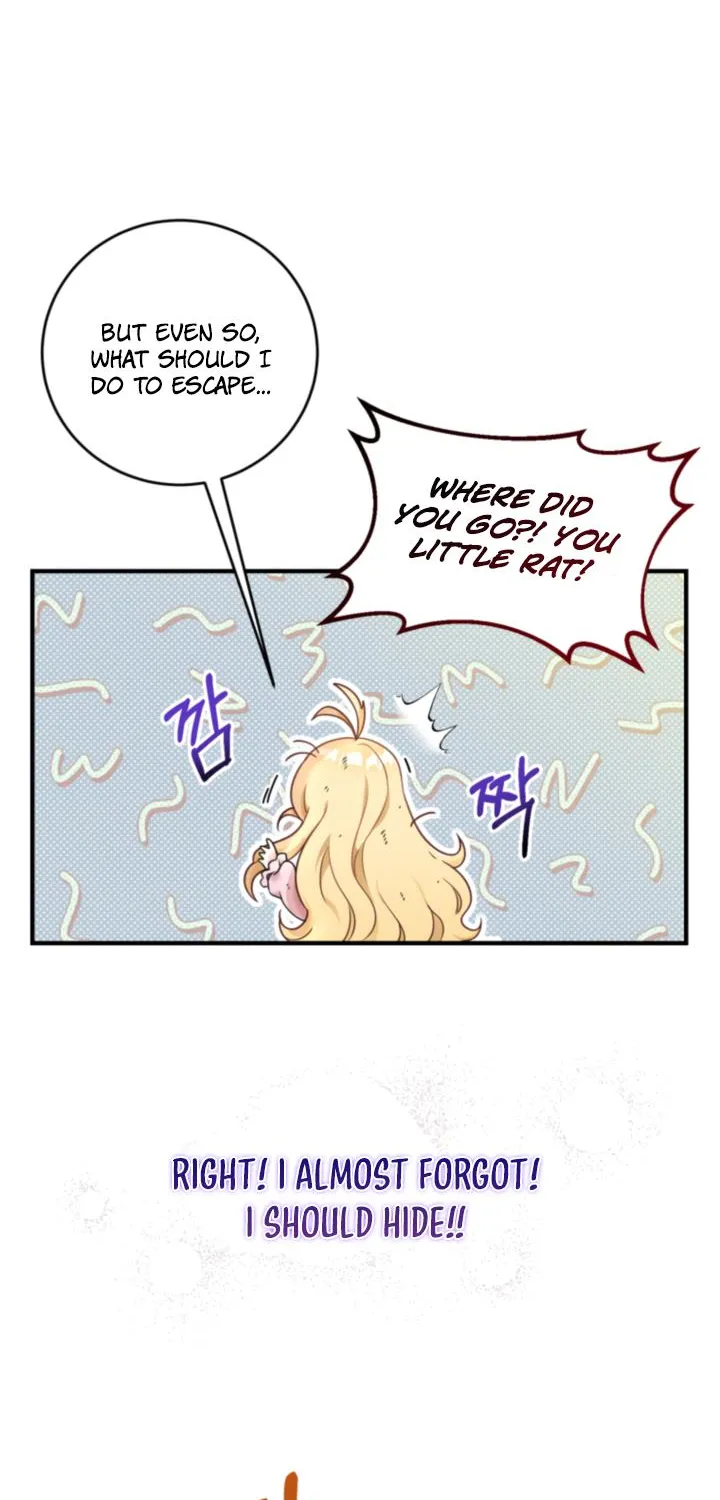 Baby Pharmacist Princess Zinmanga X Chapter 2 Page 52