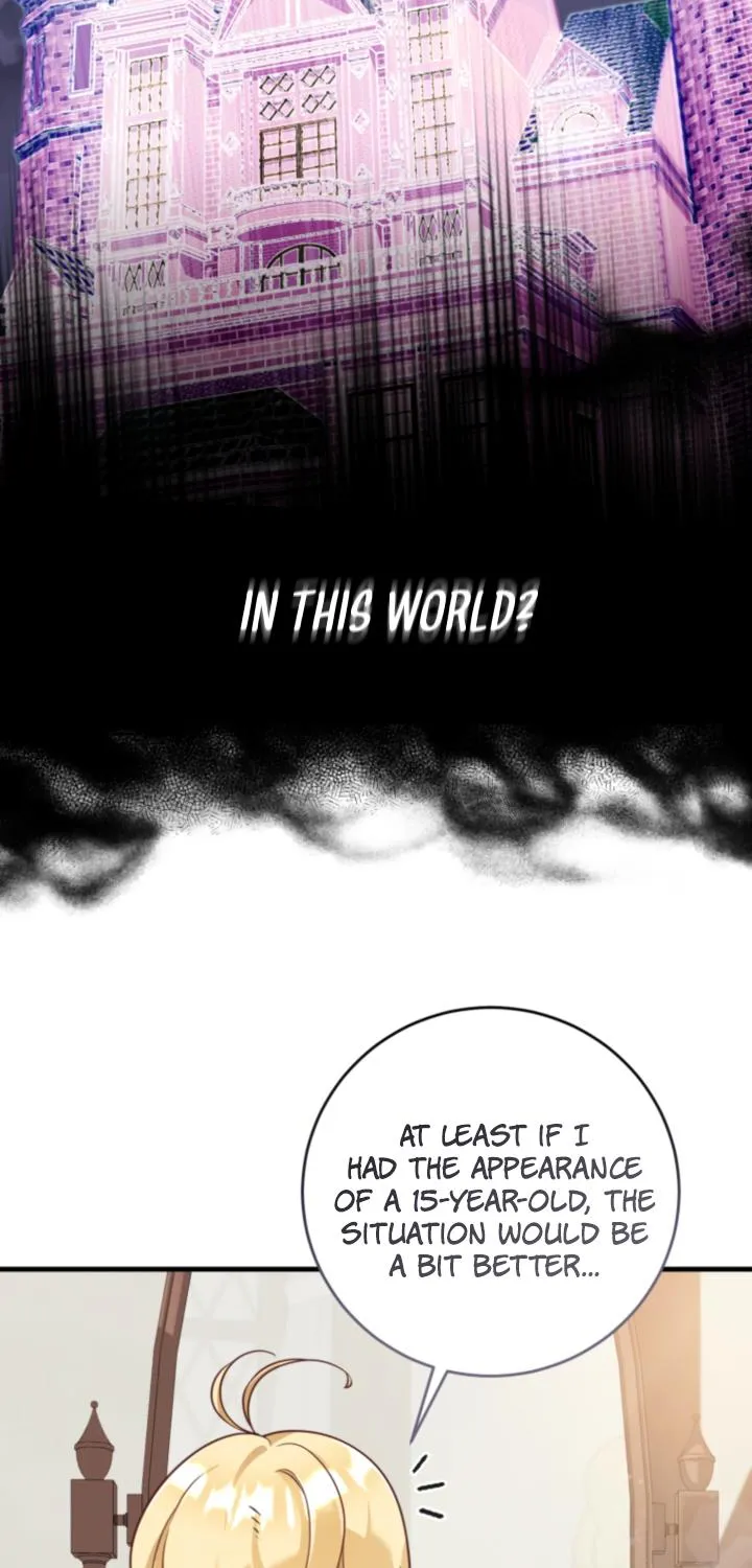 Baby Pharmacist Princess Zinmanga X Chapter 2 Page 59