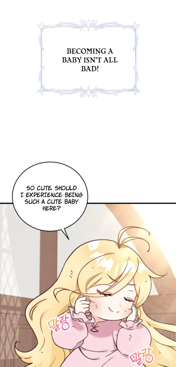 Baby Pharmacist Princess Zinmanga X Chapter 2 Page 63
