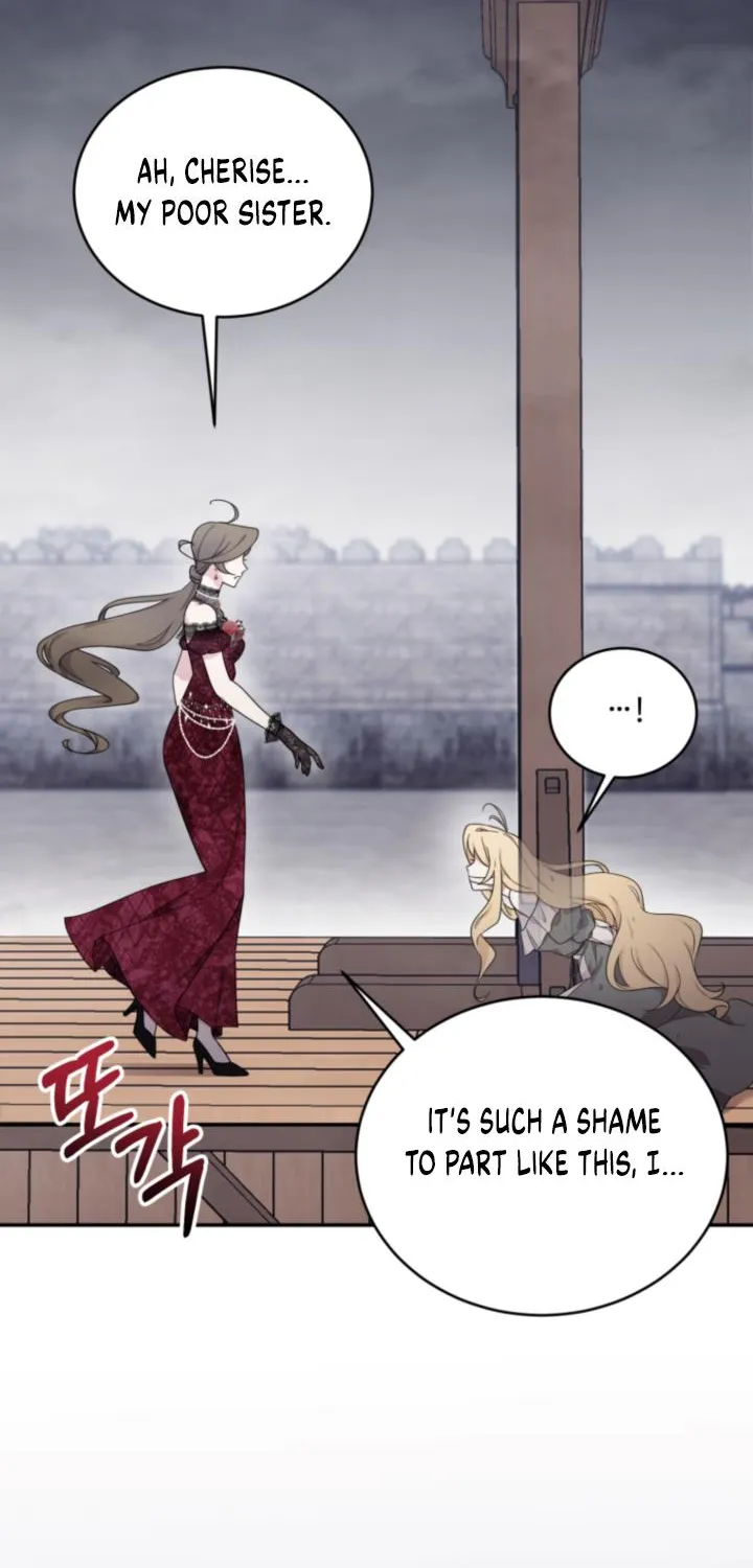 Baby Pharmacist Princess Zinmanga X Chapter 1 Page 21