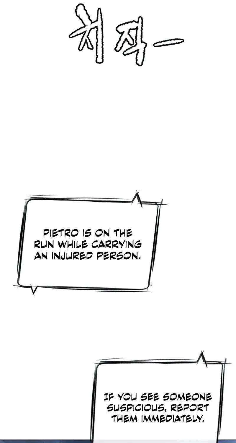 Killer Pedro Zinmanga X Chapter 72 Page 42