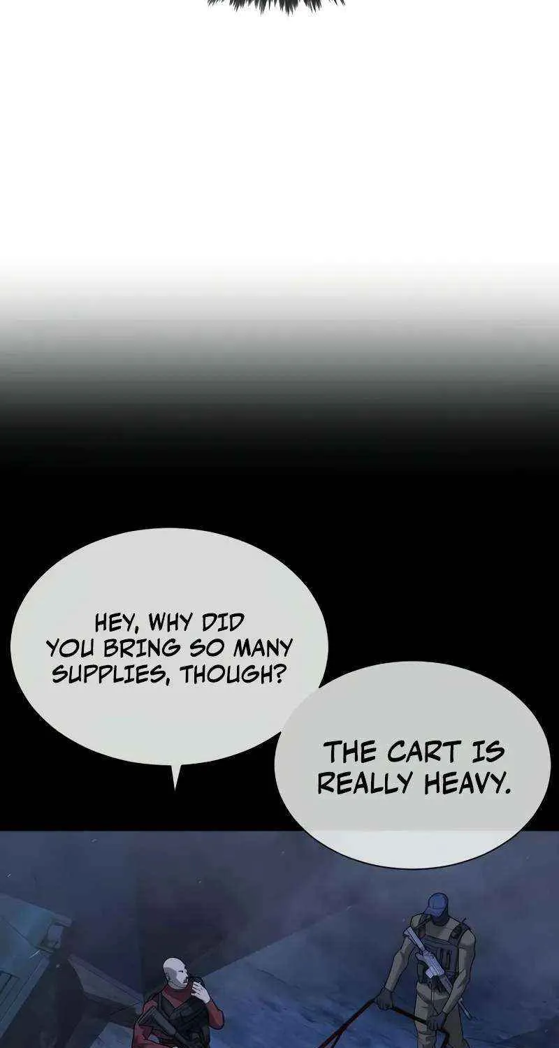 Killer Pedro Zinmanga X Chapter 72 Page 122