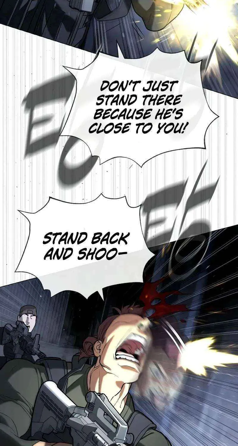 Killer Pedro Zinmanga X Chapter 72 Page 141