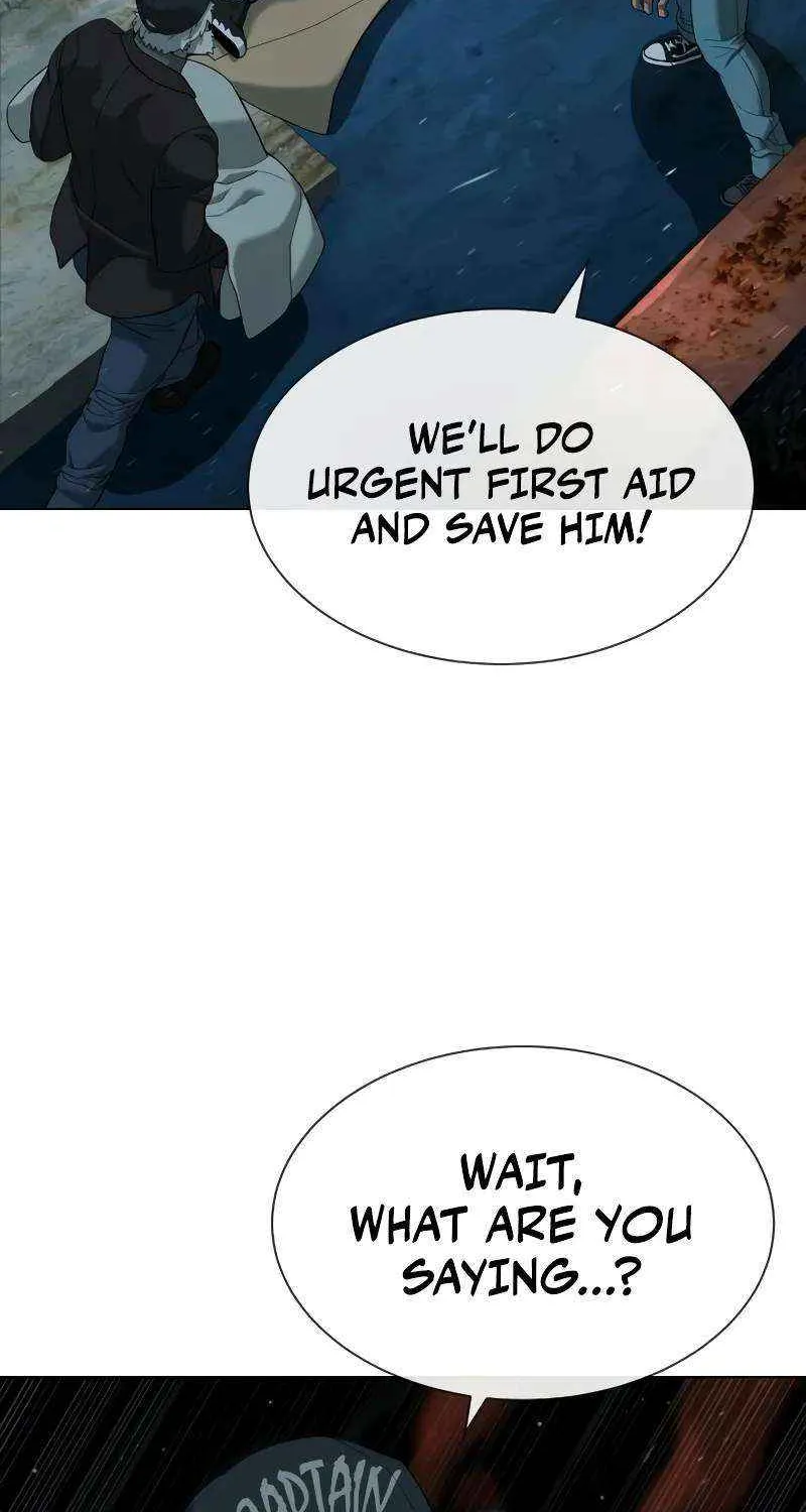 Killer Pedro Zinmanga X Chapter 72 Page 158