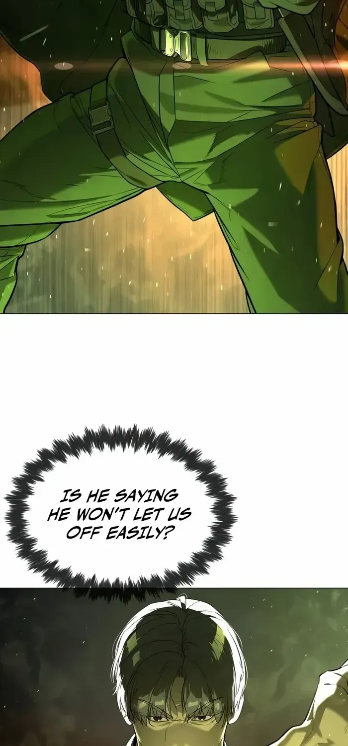 Killer Pedro Zinmanga X Chapter 71 Page 36