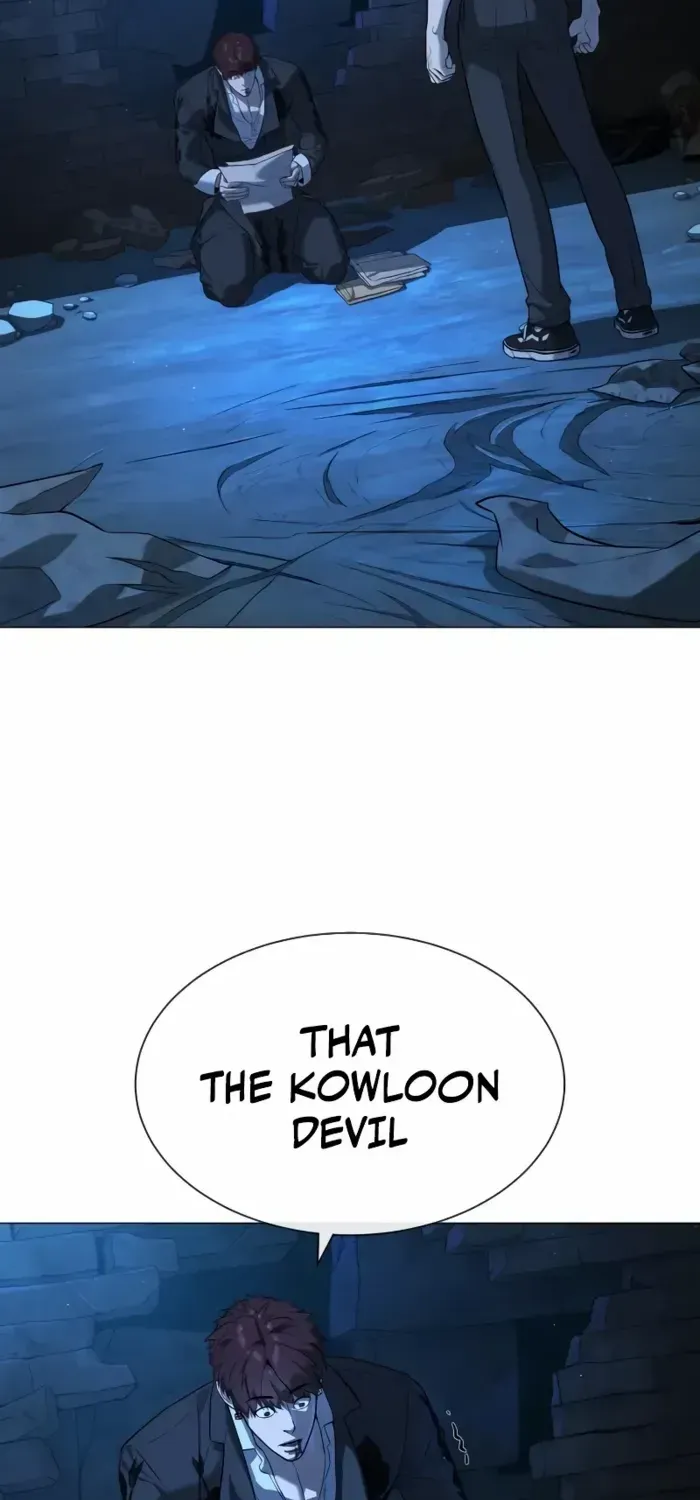 Killer Pedro Zinmanga X Chapter 69 Page 4