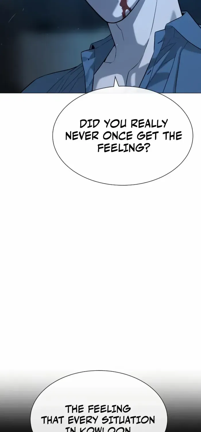 Killer Pedro Zinmanga X Chapter 69 Page 8
