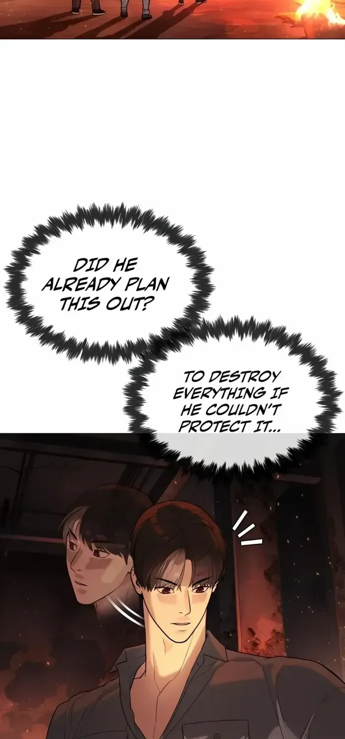 Killer Pedro Zinmanga X Chapter 69 Page 65
