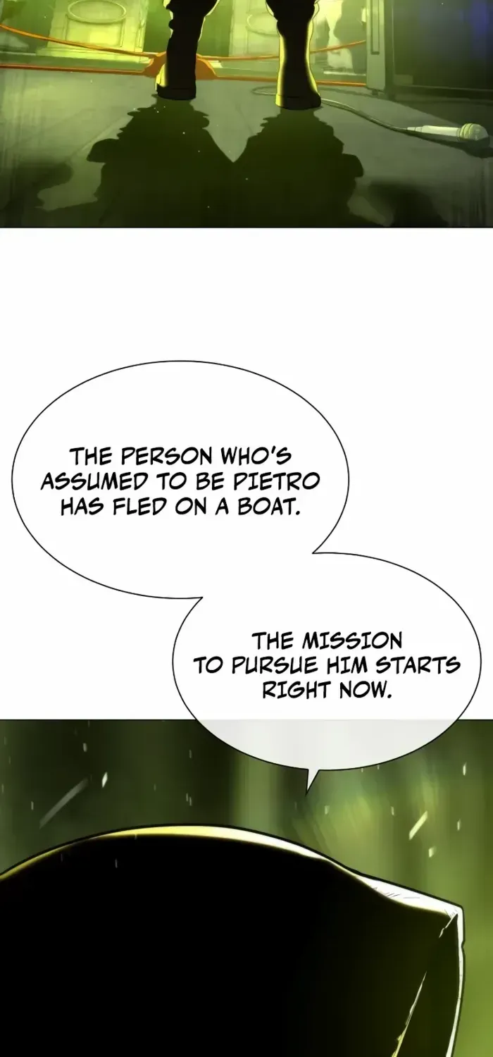 Killer Pedro Zinmanga X Chapter 69 Page 127