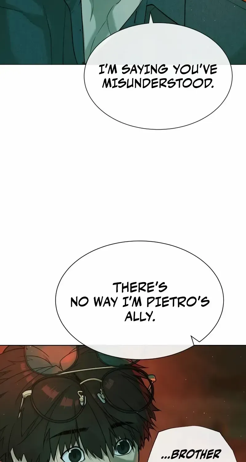 Killer Pedro Zinmanga X Chapter 66 Page 6