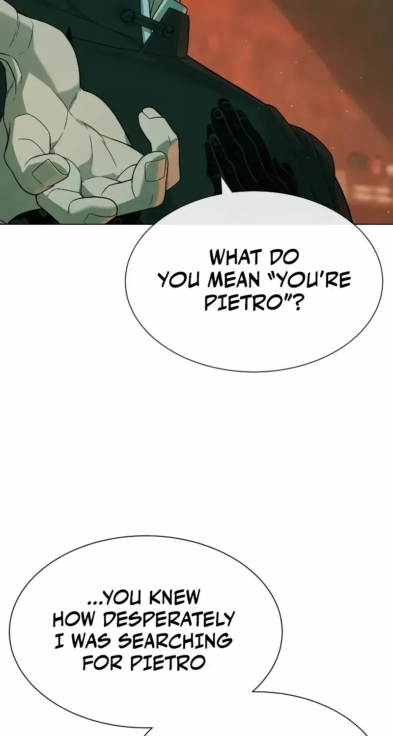Killer Pedro Zinmanga X Chapter 66 Page 12