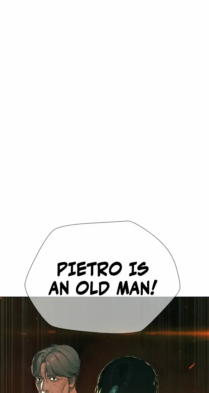 Killer Pedro Zinmanga X Chapter 66 Page 14
