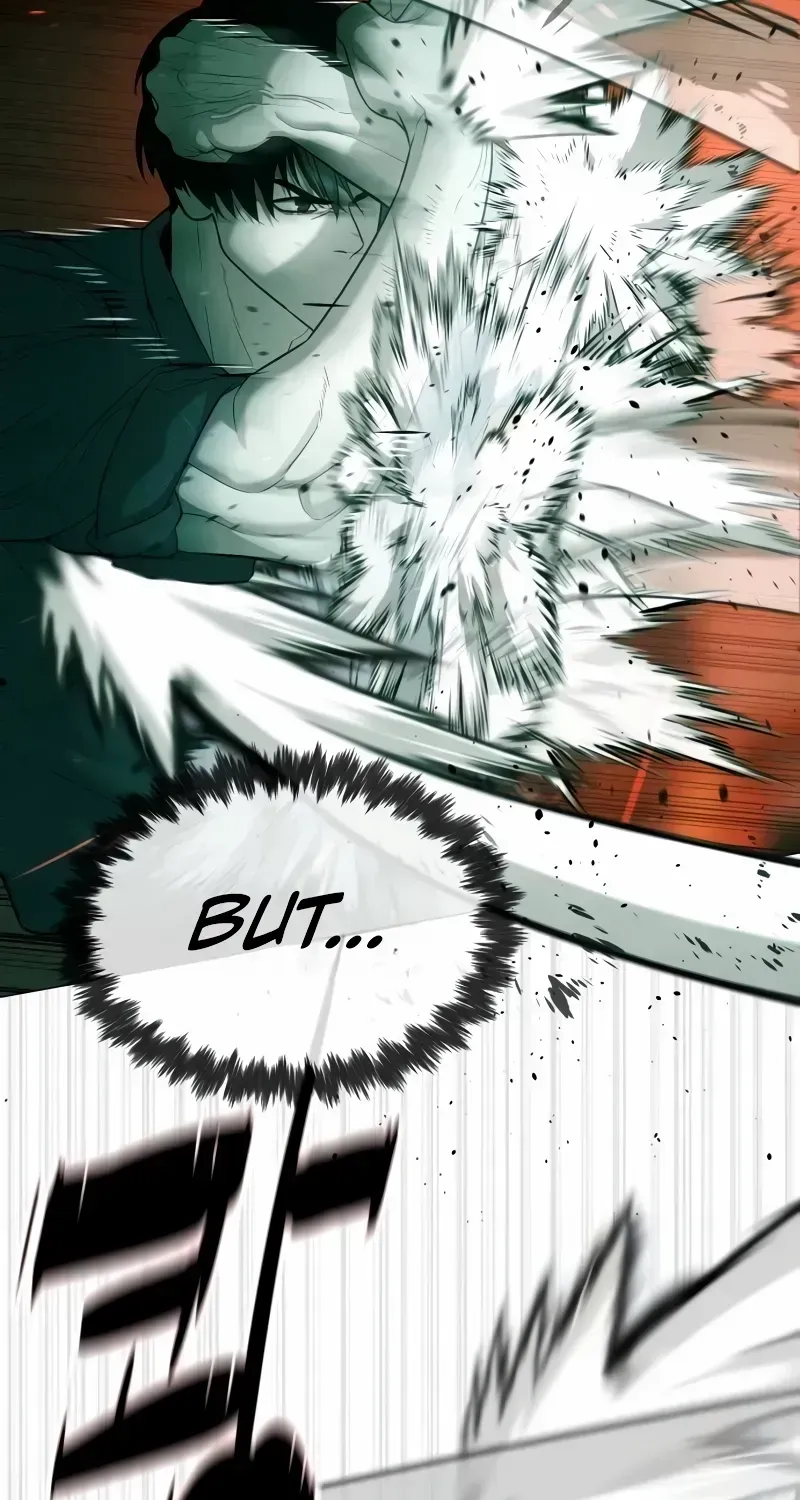 Killer Pedro Zinmanga X Chapter 66 Page 76