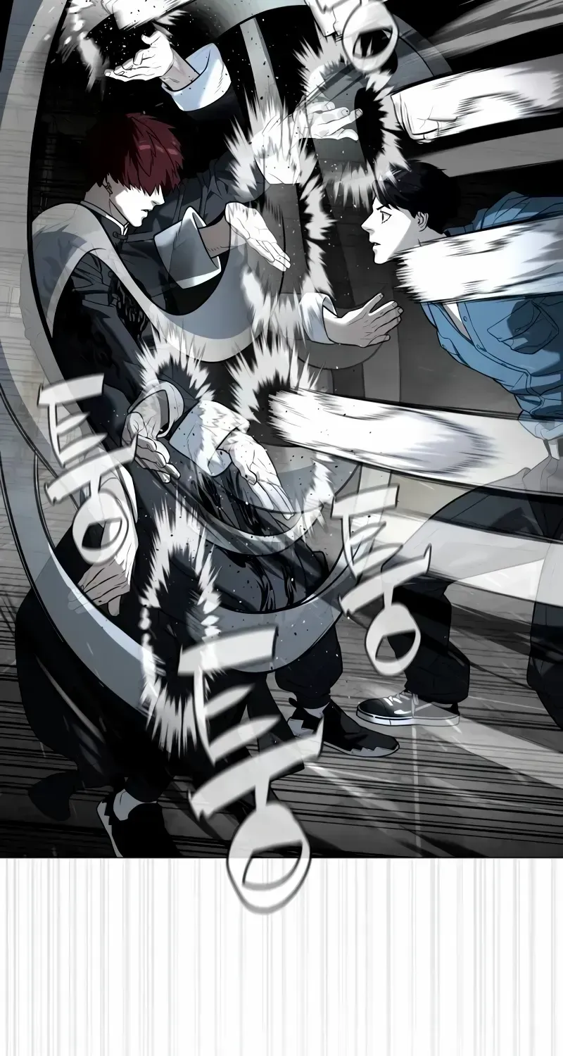 Killer Pedro Zinmanga X Chapter 66 Page 167