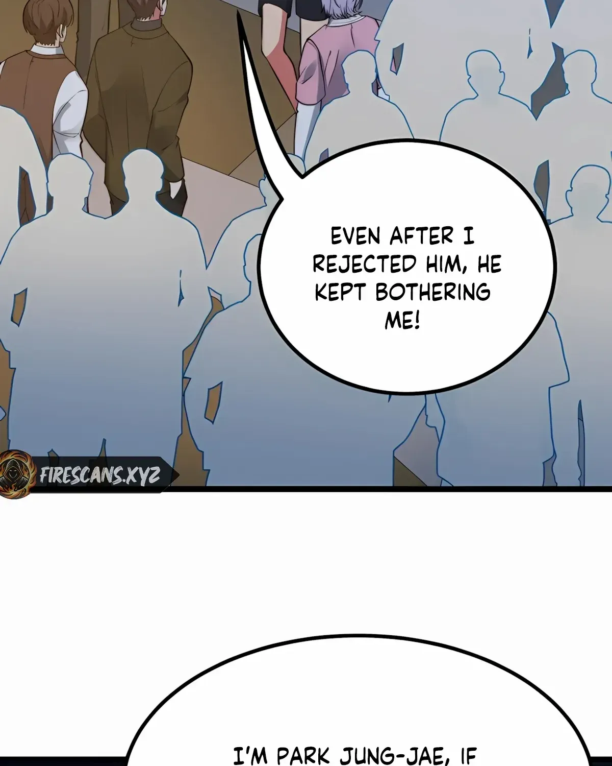 I Have 90 Billion Licking Gold Zinmanga X Chapter 461 Page 5