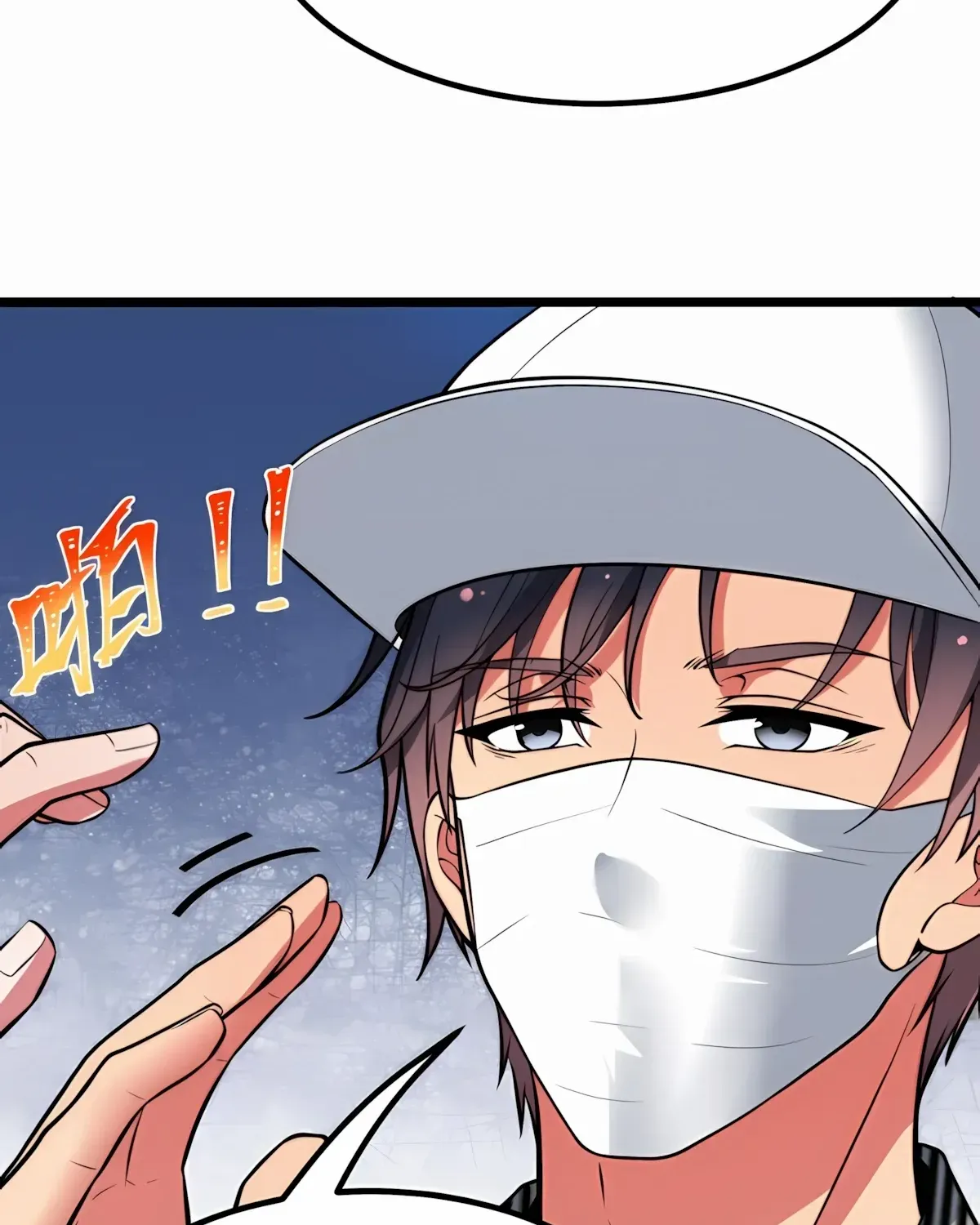 I Have 90 Billion Licking Gold Zinmanga X Chapter 461 Page 9