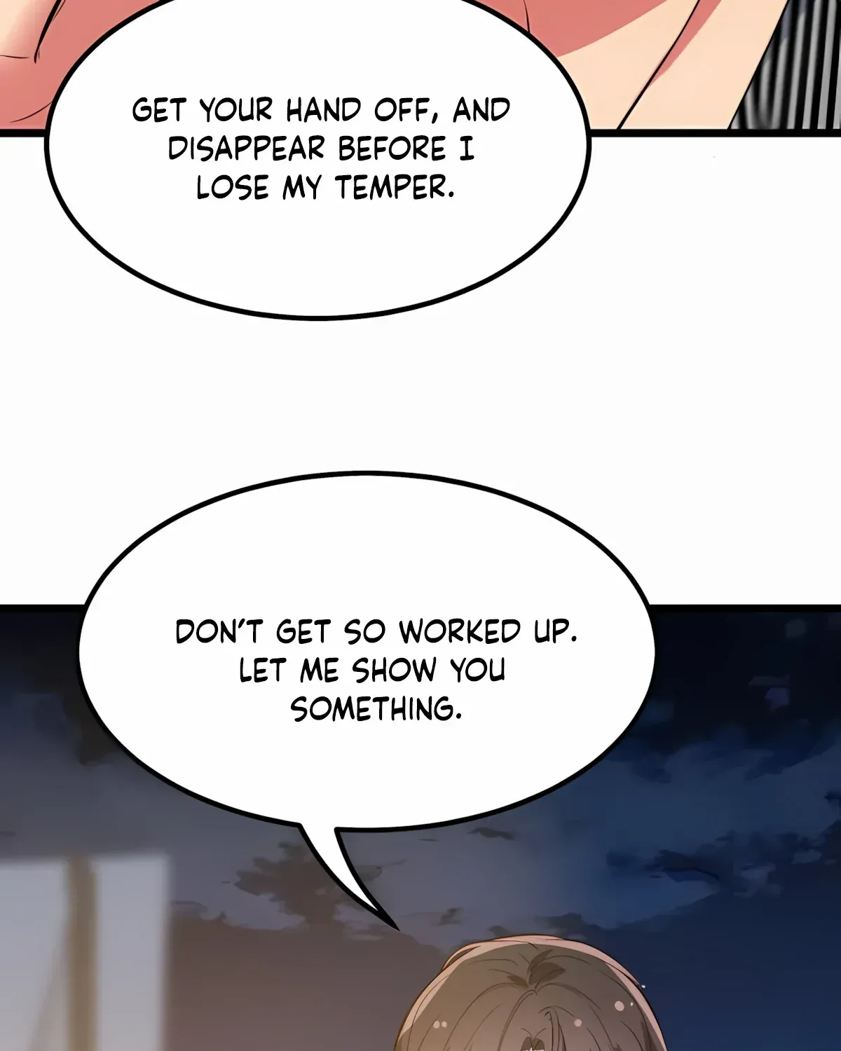 I Have 90 Billion Licking Gold Zinmanga X Chapter 461 Page 10