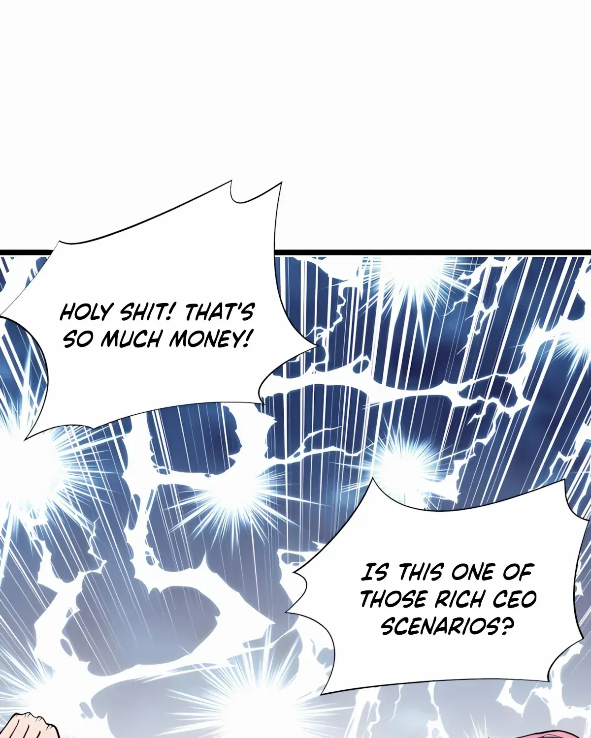 I Have 90 Billion Licking Gold Zinmanga X Chapter 461 Page 18