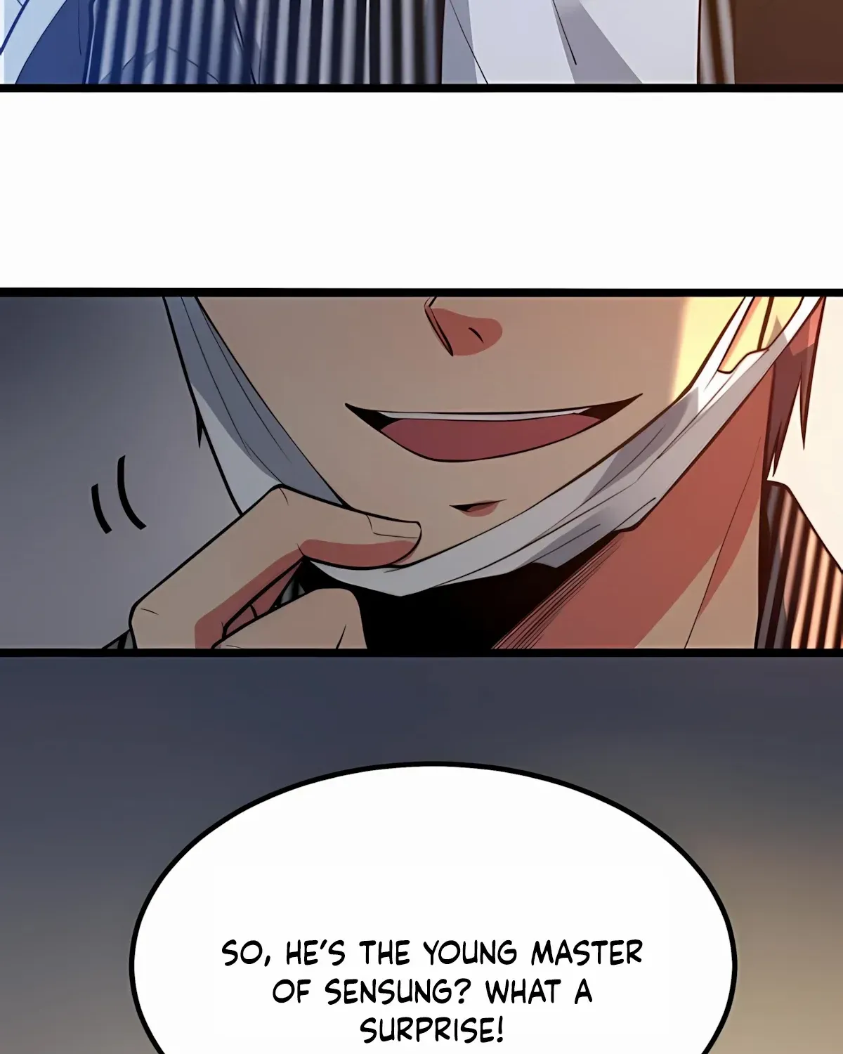 I Have 90 Billion Licking Gold Zinmanga X Chapter 461 Page 25