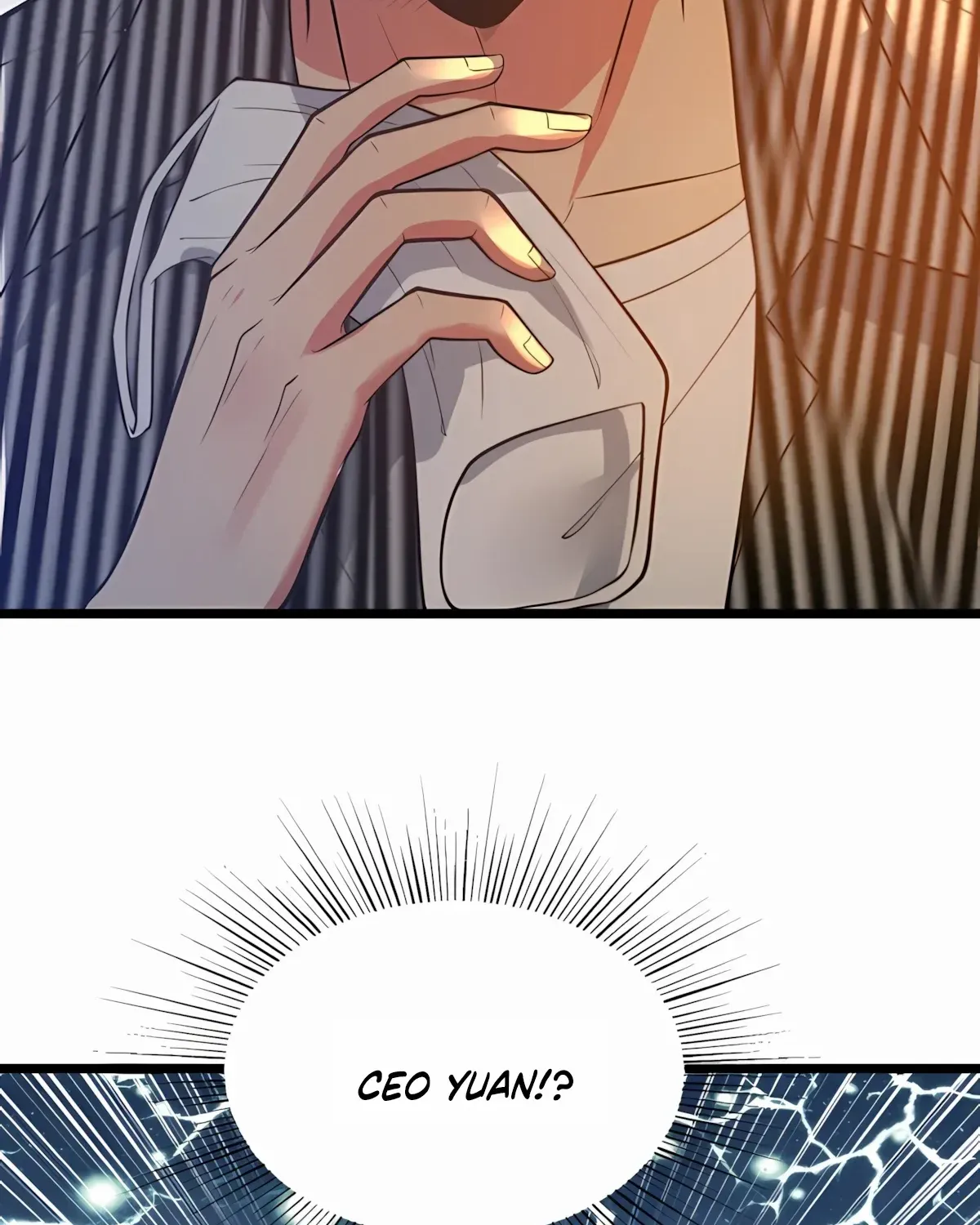 I Have 90 Billion Licking Gold Zinmanga X Chapter 461 Page 27