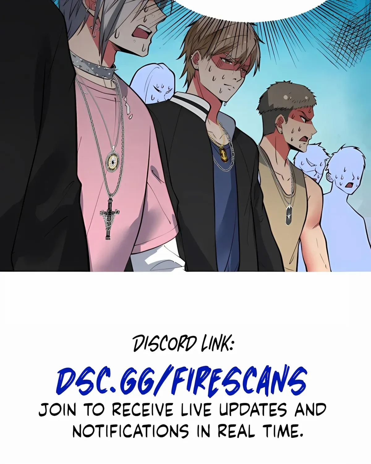 I Have 90 Billion Licking Gold Zinmanga X Chapter 461 Page 45